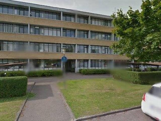 Lejlighed til salg i Slagelse