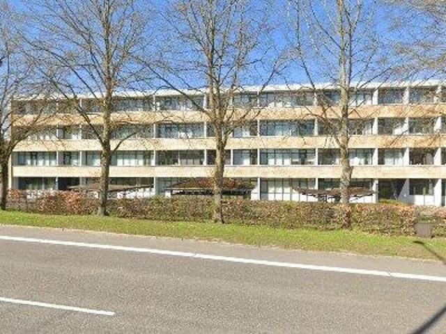Lejlighed til salg i Slagelse