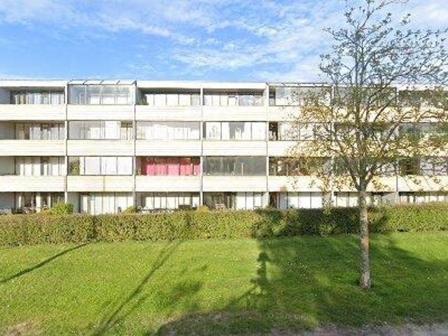 Lejlighed til salg i Slagelse