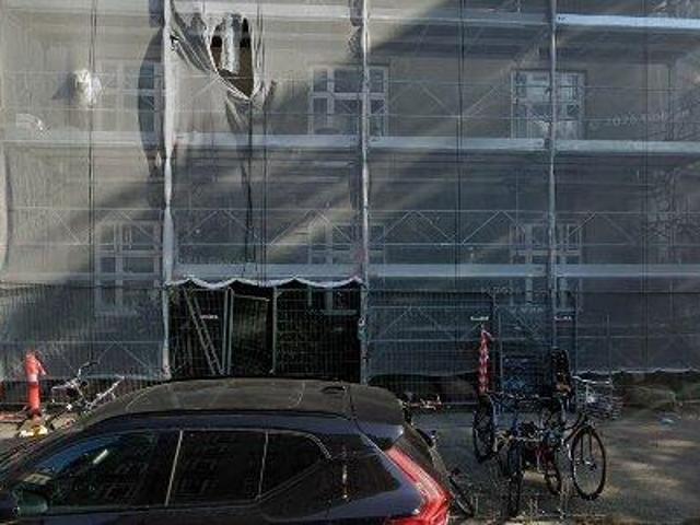 Lejlighed til salg i Østerbro, København