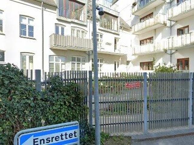 Lejlighed til salg i København, Vesterbro