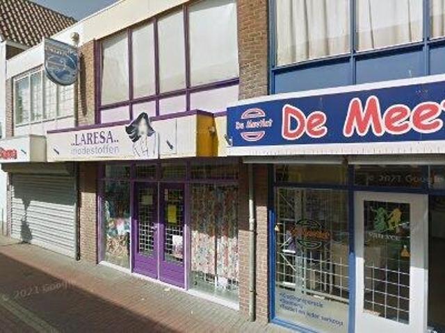 Bedrijfspand te huur in Den Helder