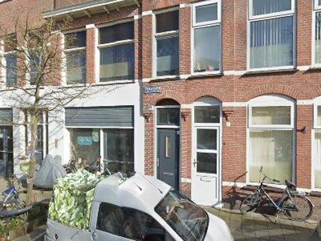 Bedrijfspand te huur in Haarlem, Noord Holland