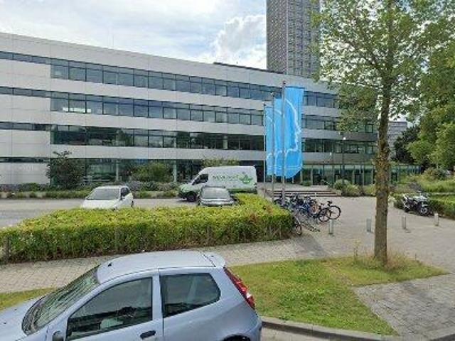Bedrijfspand te huur in West, Tilburg