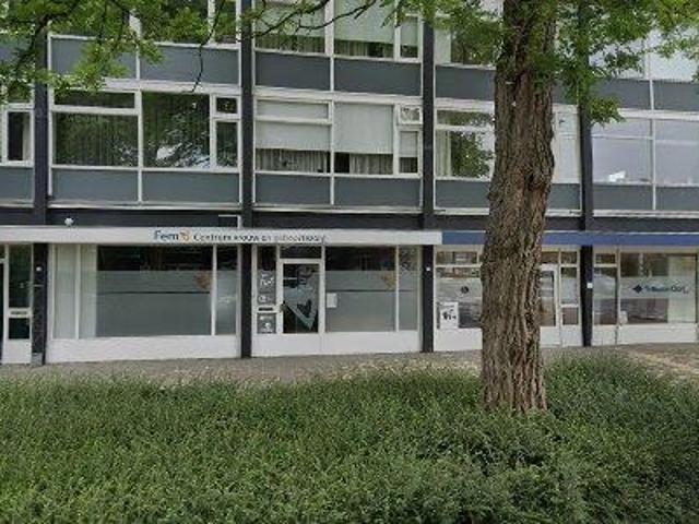 Bedrijfspand te huur in Vught