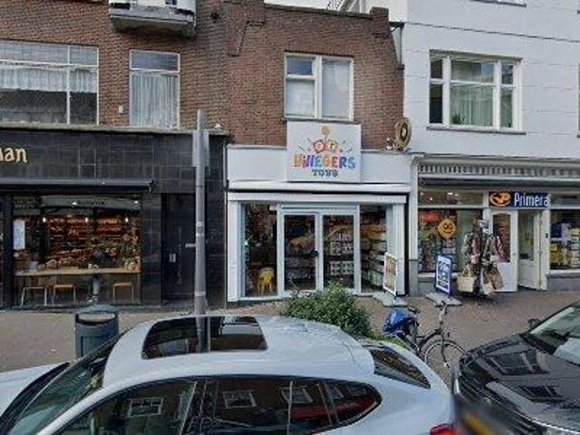 Bedrijfspand te koop in Hillegersberg-Schiebroek, Rotterdam