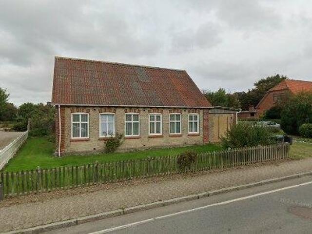 Hus til salg i Sønderborg