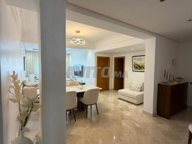 Appartement vente à Tangero, Tanger-Tétouan