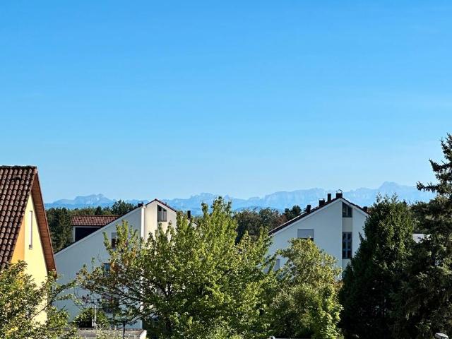 Wohnung kaufen in Ailingen, Friedrichshafen
