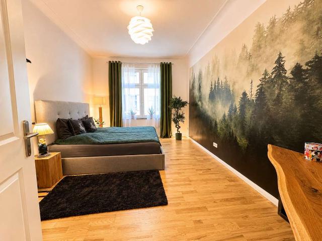 Wohnung kaufen in Stadtbezirk II, Essen