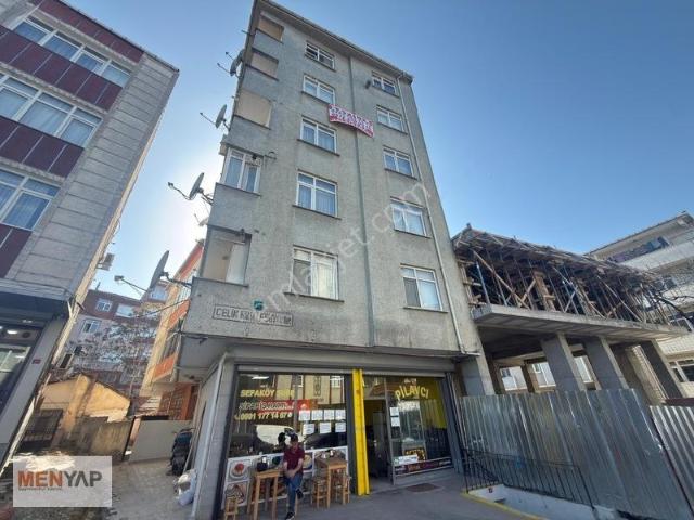 Küçükçekmece, İstanbul içerisinde satılık Bina
