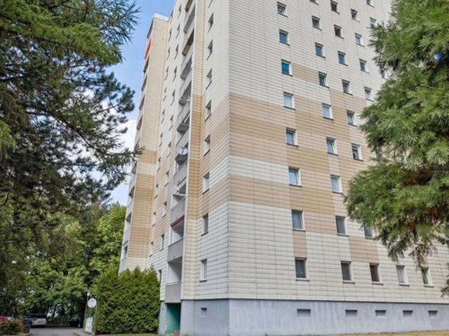 Wohnung kaufen in Atzel, Landstuhl