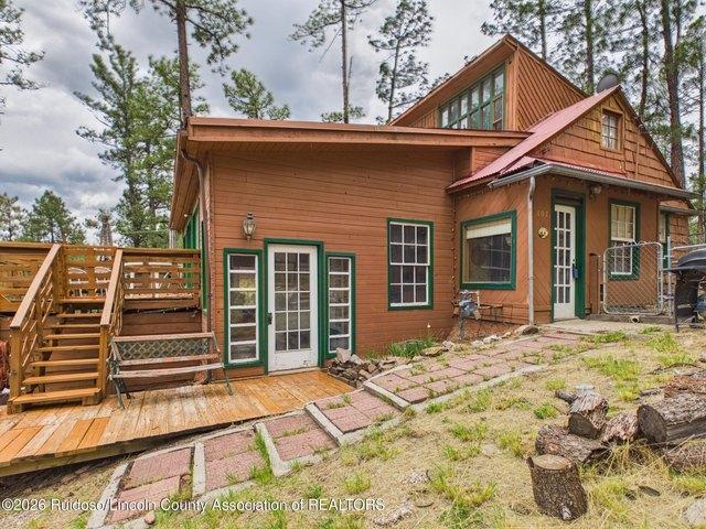 House for sale in Alto, New Mexico
