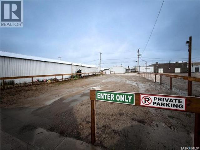 Land for sale in Melfort, Saskatchewan