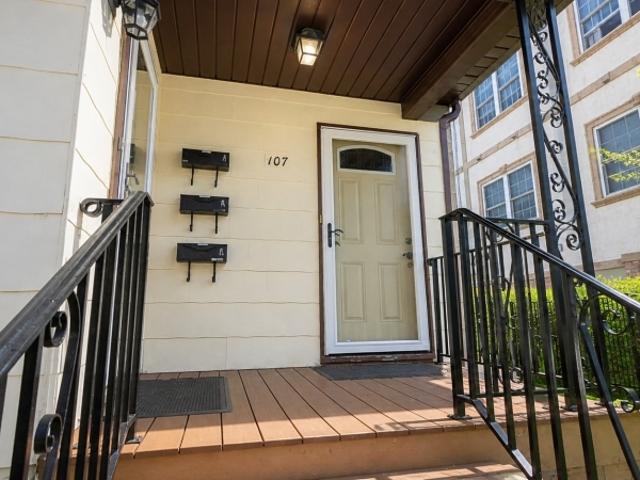 House for sale in Dunellen, New Jersey