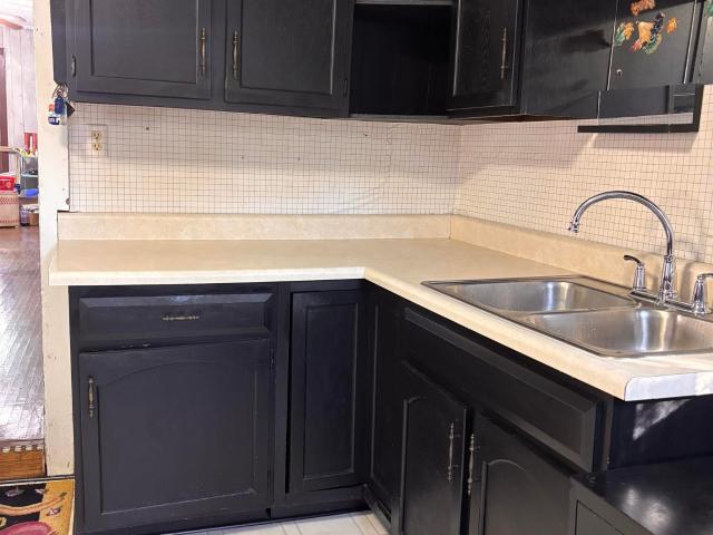 House for sale in Bonaparte, Van Buren County