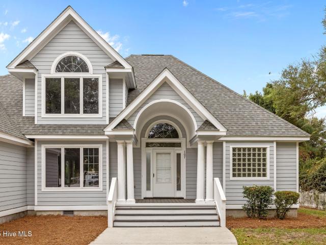 House for sale in North Carolina