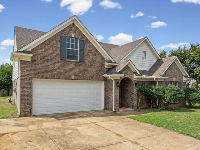House for sale in Batesville, Mississippi