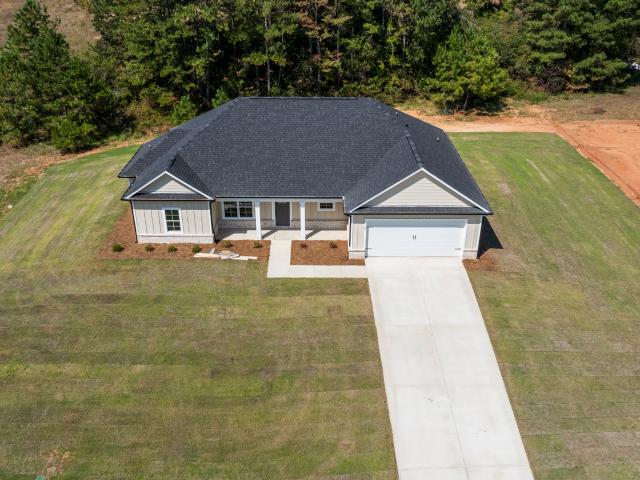 House for sale in Cusseta, Georgia