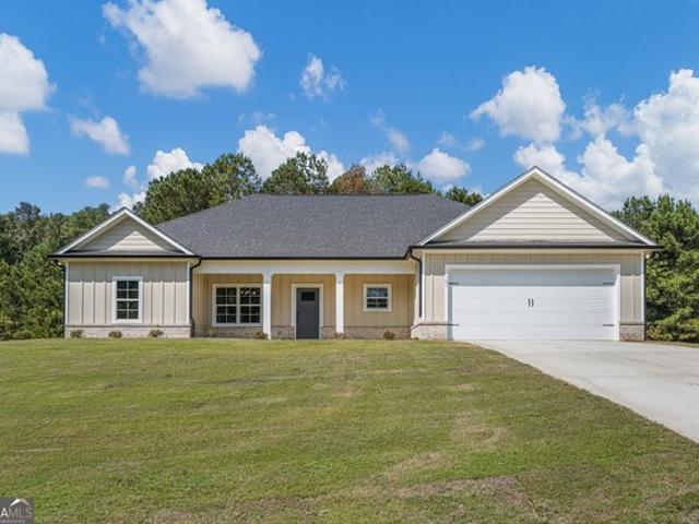 House for sale in Cusseta, Georgia