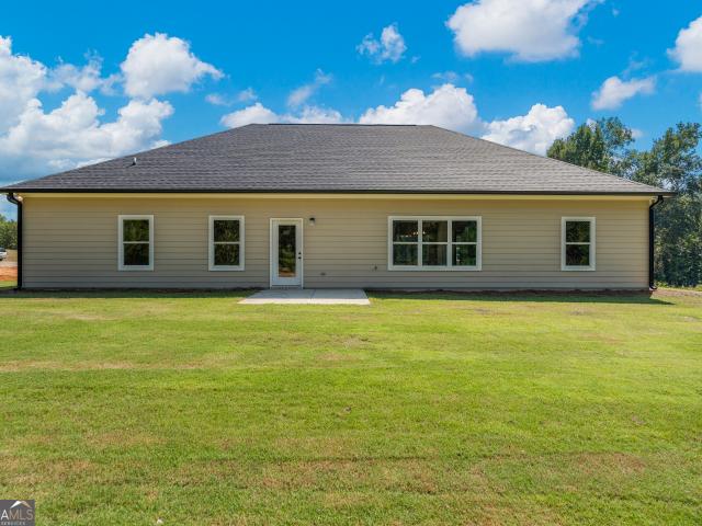 House for sale in Cusseta, Georgia