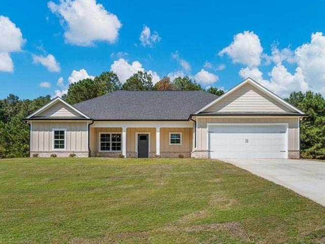 House for sale in Cusseta, Chattahoochee County