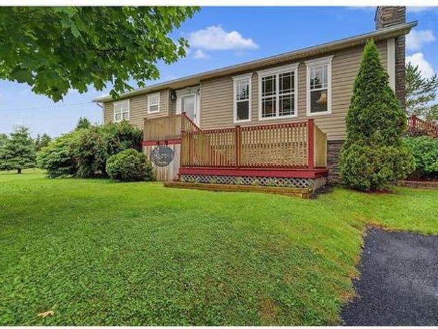House for sale in Brigus Junction, Newfoundland And Labrador