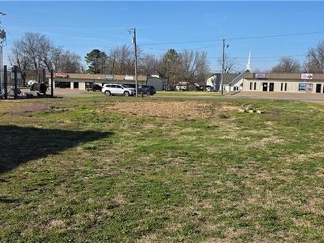Land for sale in Ark
