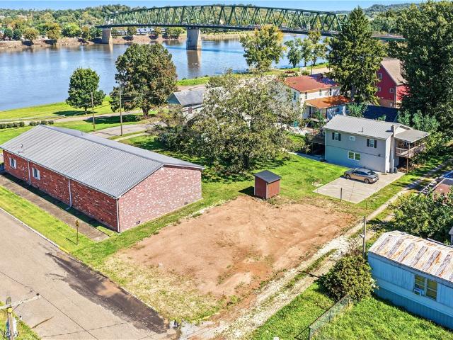 Land for sale in Williamstown, Wood County