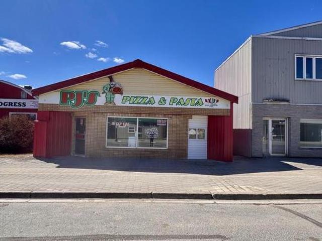 Commercial for sale in Atikokan, Ontario