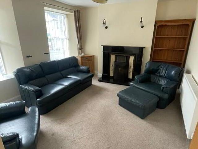 Townhouse for rent in Fivemiletown, County Tyrone