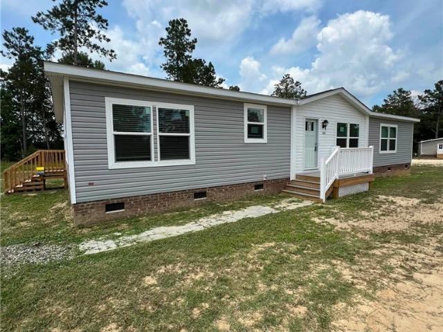 House for sale in Red Springs, North Carolina