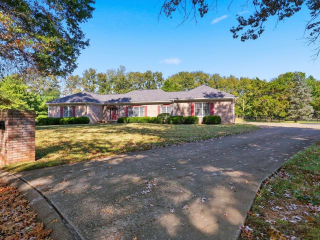 House for sale in Nicholasville, Jessamine County