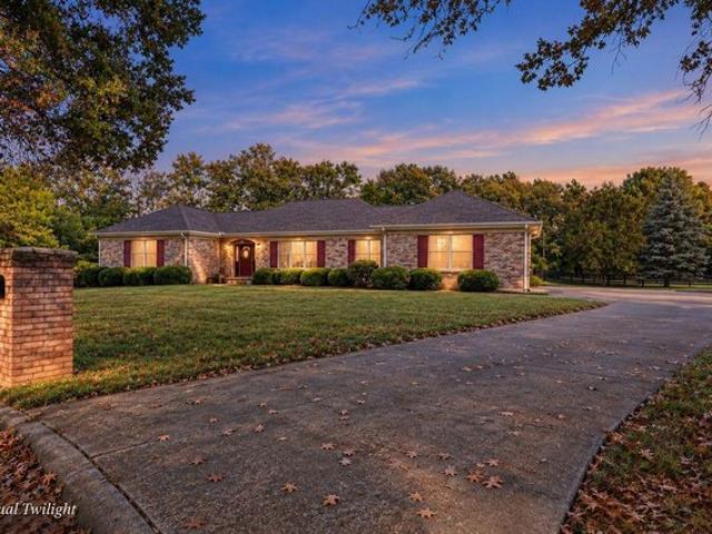 House for sale in Nicholasville, Jessamine County
