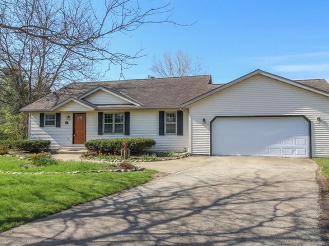 House for sale in Sullivan, Wisconsin