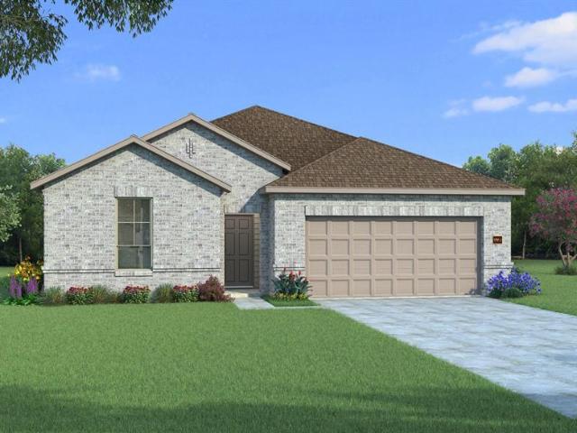 House for sale in Johnson, Texas