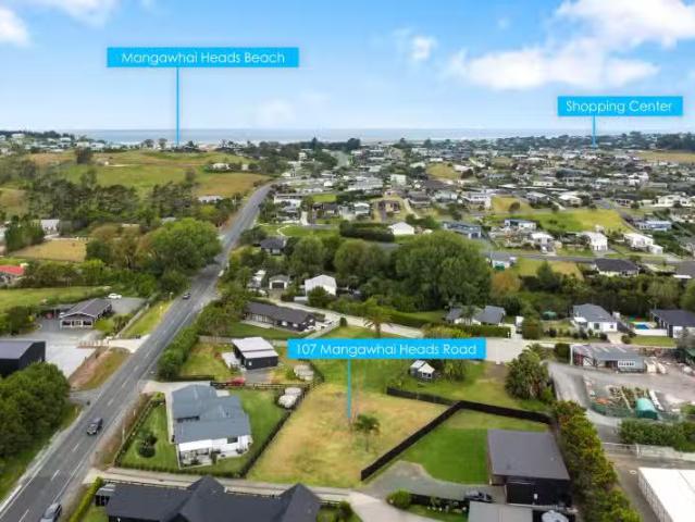 House for sale in Northland