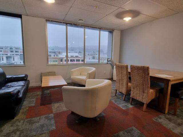 Apartment for rent in Matata, Wellington