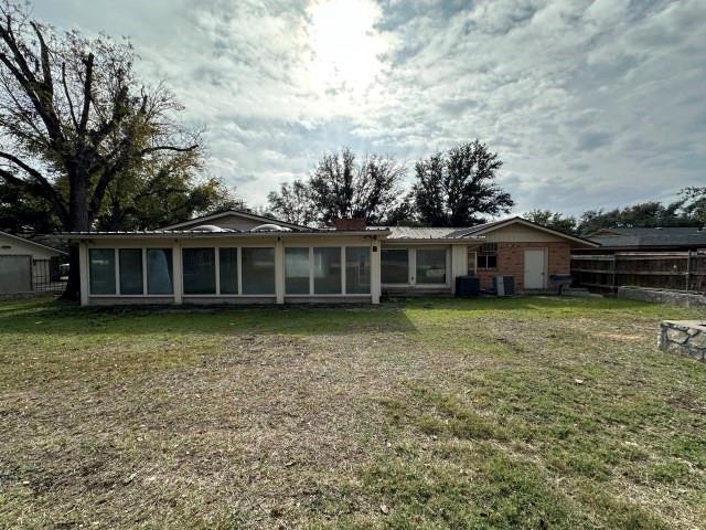 House for sale in Sutton, Texas