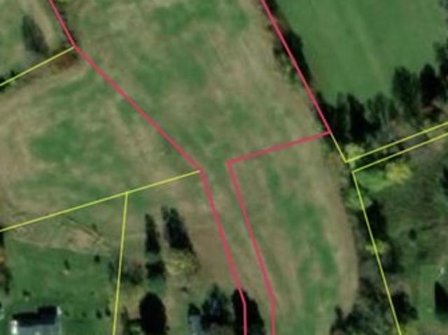 Land for sale in Putnam, Connecticut