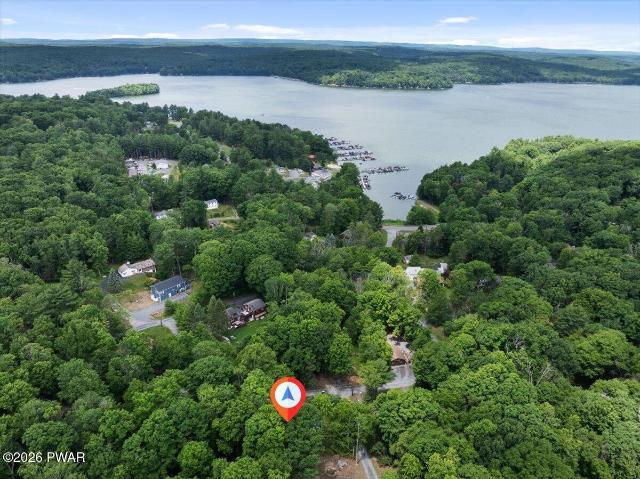 House for sale in Greentown, Pennsylvania
