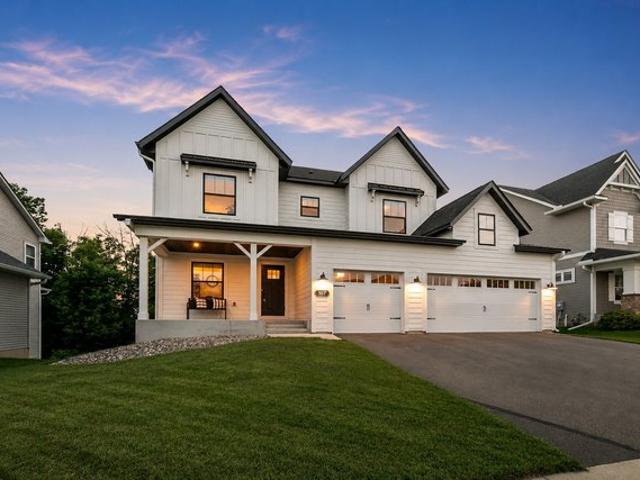 House for sale in Waconia, Minnesota