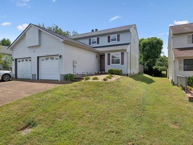 Townhouse for sale in Tennessee