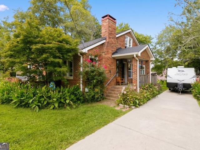 House for sale in Bremen, Haralson County