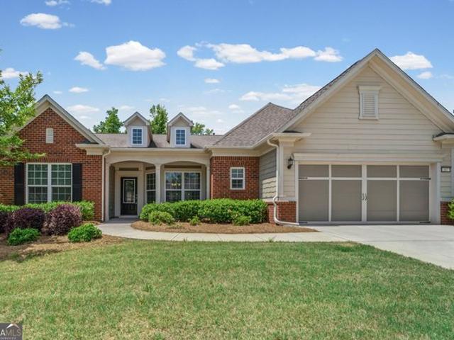 House for sale in Spalding, Georgia