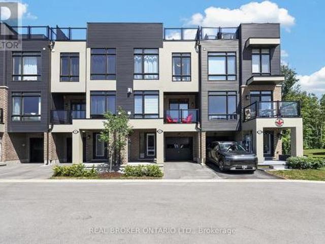 Townhouse for sale in Muskoka, Ontario