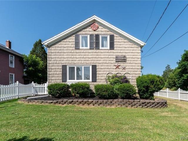 House for sale in Attica, New York