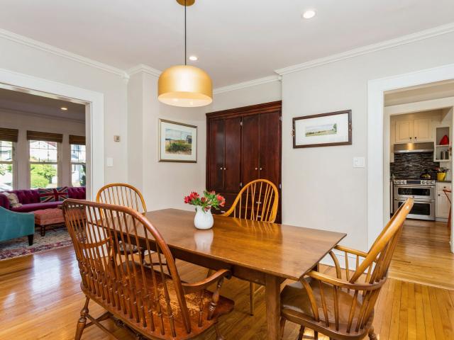 House for rent in Fairfield, Connecticut
