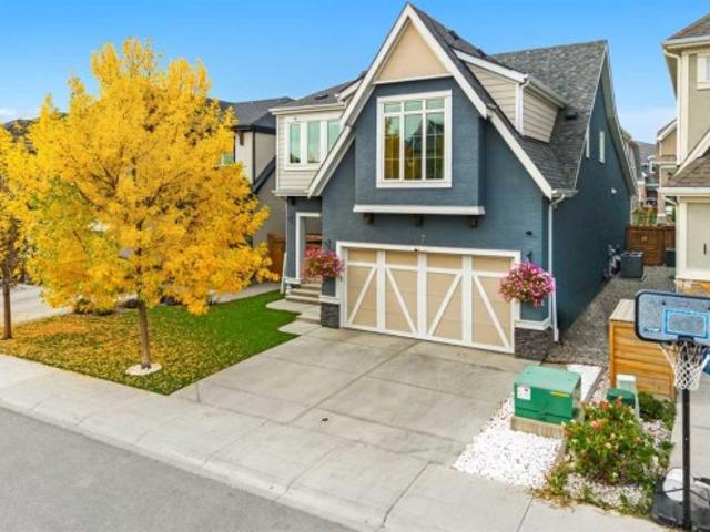 House for sale in Mahogany, Calgary