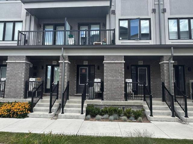 Condo for rent in York, Ontario